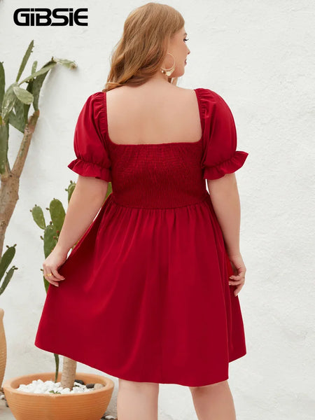 xl short dresses Short Dresses That Show Some Leg