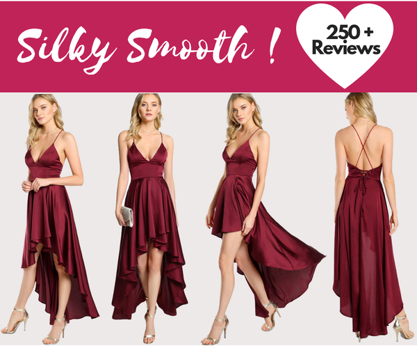 Women&#39;s Fashion Designer Dresses (Mini)