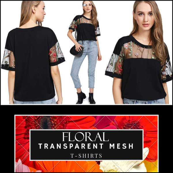 Women&#39;s Fashion Designer T-Shirts and Blouses