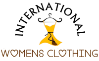 International Women's Clothing - Women's fashion designer plus size clothes