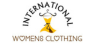 International Women's Clothing - Women's fashion designer plus size clothes