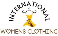 International Women's Clothing - Women's fashion designer plus size clothes