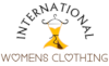 International Women's Clothing - Women's fashion designer plus size clothes