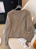 Women's Fragrant 5-9XL Fashion Designer Waist Coats (Plus Size)
