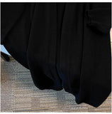 Women's Fashion Designer Long Shawl 4-9XL Cardigans (Plus Size)