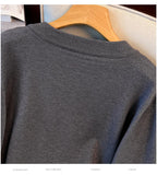 Women's Designer Knitted Tops Fashion 4-9XL Cardigans (Plus Size)