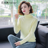 Women's 100% Mink Cashmere Knitted Fashion Designer S-L Cardigans