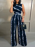 Women's 2-5XL Rompers Fashion Designer Jumpsuits (Plus Size)