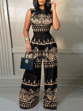 Women's 2-5XL Rompers Fashion Designer Jumpsuits (Plus Size)