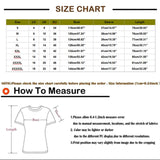 Women's 2-5XL Ruffle Fashion Designer T-Shirts (Plus Size)