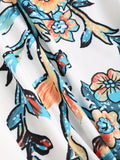 Women's A-Line 2-5XL Fashion Designer Short Dresses (Plus Size)-