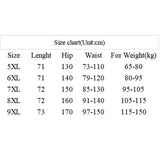 Women's A-Line Pleated 5-9XL Fashion Designer Midi Skirts (Plus Size)