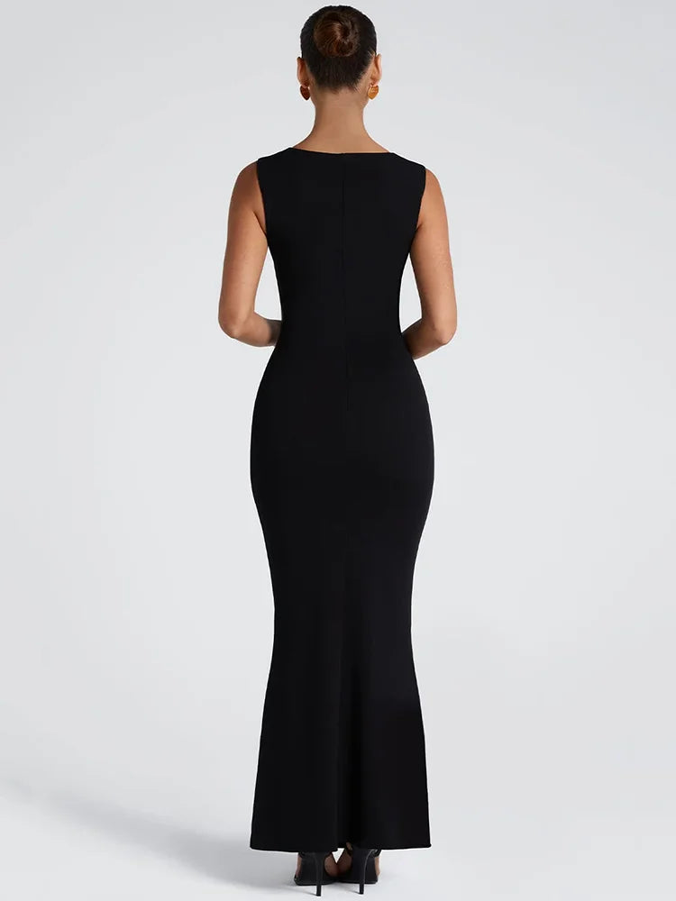 black designer dresses on sale Women's Black Designer Dresses