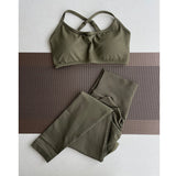 Women's Butt Lifting Breathable XS-L Fashion Designer Ruched Leggings