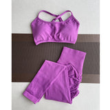 Women's Butt Lifting Breathable XS-L Fashion Designer Ruched Leggings