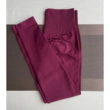 Women's Butt Lifting Breathable XS-L Fashion Designer Ruched Leggings