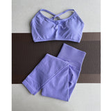 Women's Butt Lifting Breathable XS-L Fashion Designer Ruched Leggings