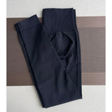 Women's Butt Lifting Breathable XS-L Fashion Designer Ruched Leggings