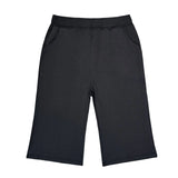 Women's Calf Length Fashion Designer Capri 5-9XL Pants (Plus Size)