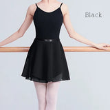 Women's Chiffon S-L Layered Fashion Designer Mini Skirts (Short)