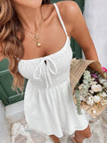 Women's Corset Fashion Designer Embroidered Mini S-L Dresses (Short)-Women's Fashion Designer Dresses-International Women's Clothing