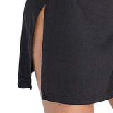 Women's Deep V Neck High Split Fashion Designer Dresses (Short)-Women's Fashion Designer Dresses