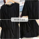 Women's Designer Blouse 2-6XL Modal Fashion Designer T-Shirts (Plus Size)-
