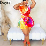 Women's Doyel Jumpsuits S-2XL Fashion Designer Rompers