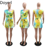 Women's Doyel Jumpsuits S-2XL Fashion Designer Rompers