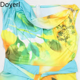 Women's Doyel Jumpsuits S-2XL Fashion Designer Rompers