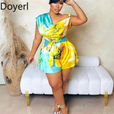 Women's Doyel Jumpsuits S-2XL Fashion Designer Rompers