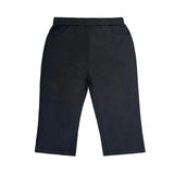 Women's Fashion Designer 2-9XL Cropped Capri Pants (Plus Size)