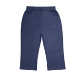 Women's Fashion Designer 2-9XL Cropped Capri Pants (Plus Size)