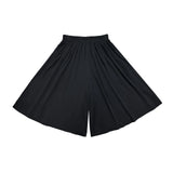 Women's Fashion Designer 3-9XL Plazzo Capri Pants (Plus Size)