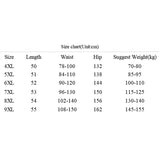 Women's Fashion Designer 4-9XL Pleated A-line Skirts (Plus Size)