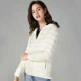 Women's Fashion Designer XL-7XL Duck Down Jackets (Plus Size)-Women's Tops Fashion Designer Plus Size Jerseys-Women&#x27;s fashion designer plus size clothes