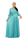 Women's Fashion Designer Polynesian Shirt & Dresses (Plus Size)-Women's Fashion Designer Plus Size Dresses
