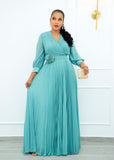 Women's Fashion Designer Polynesian Shirt & Dresses (Plus Size)-Women's Fashion Designer Plus Size Dresses