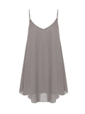 Women's Fashion Designer Spaghetti Strap 1-8XL Short Dresses (Plus Size)-Women's Fashion Designer Plus Size Dresses