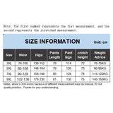 Women's Fashion Length Designer 3-9XL Pants (Plus Size)