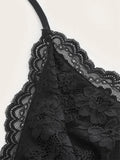 Women's Halter Crop Tank Tops Backless Fashion Designer S-L Singlets-Women's Tops Fashion Designer Singlets-International Women's Clothing