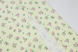 Women's High Split Floral Printed Fashion Designer Dresses (Midi)-Women's Fashion Designer Dresses