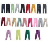 Women's High Waist S-2XL Office Fashion Designer Pants