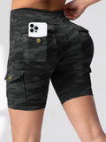 Women's High Waist S-XL Stretchy Fashion Designer Leggings-Women's Fashion Designer Leggings / Pants-International Women's Clothing