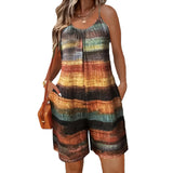 Women's Jumpsuit 1-4XL Off Shoulder Fashion Designer Rompers