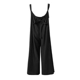 Women's Jumpsuit 1-5XL Fashion Designer Playsuit Rompers