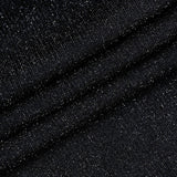 Women's Lace Up Bodycon Sequins Fashion Designer Dresses (Short)-Women's Fashion Designer Dresses