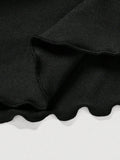 Women's Layered 1-4XL Fashion Designer Short Skirts (Plus Size)-Women's Fashion Designer Skirts-International Women's Clothing