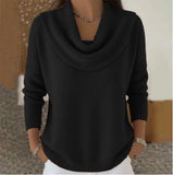 Women's O Collar Knitted Fashion Designer S-2XL Cardigans