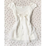 Women's Patchwork Crop Tops Fashion Designer S-L Singlets